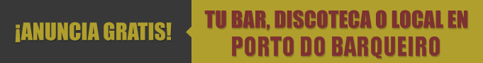 Tiendas en Porto do Barqueiro